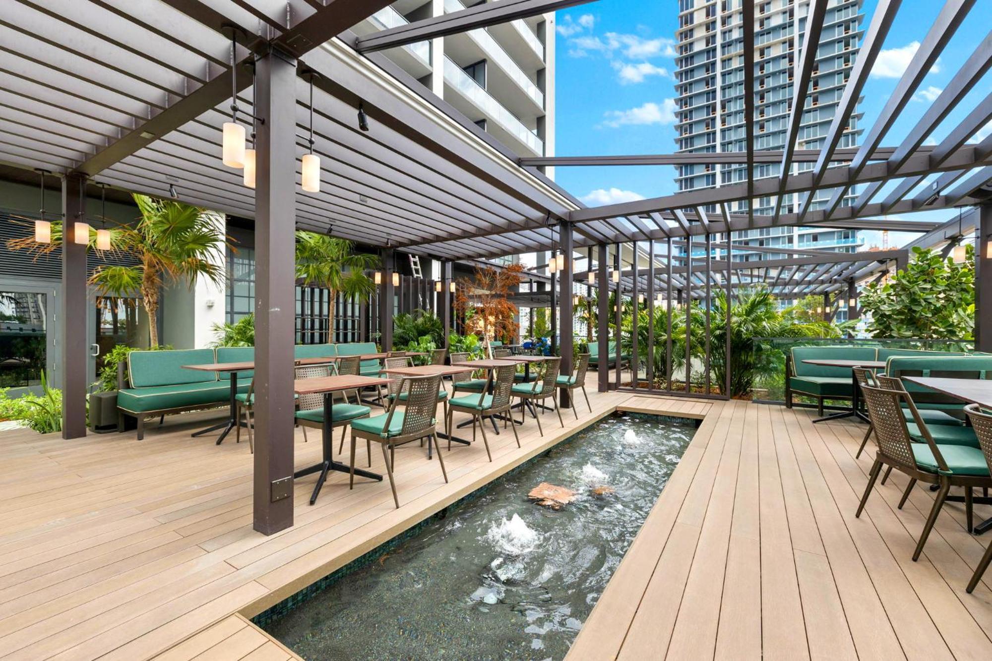 Apartamento Exclusive W Free Parking & Facilities In-room Miami