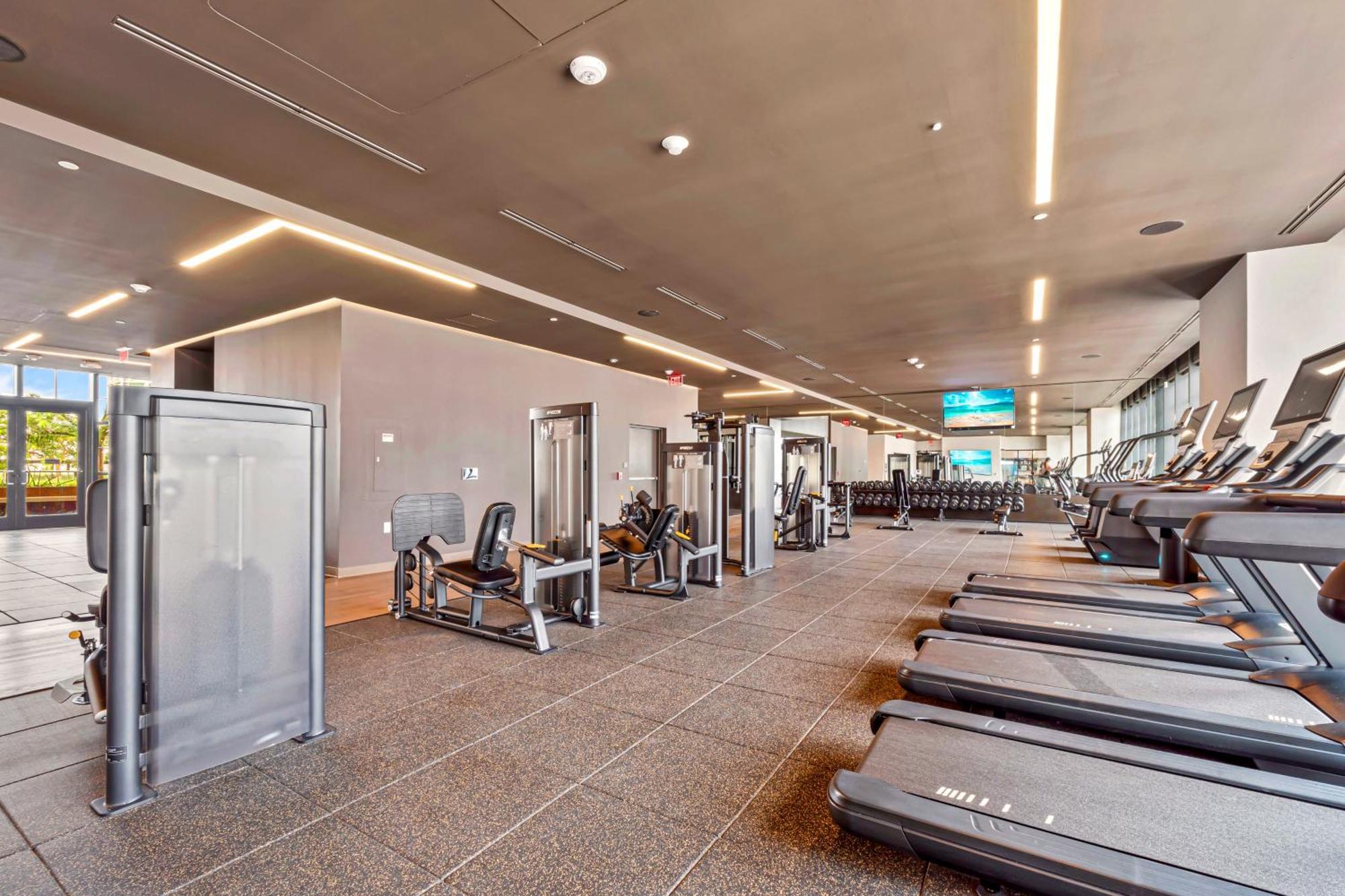 Apartamento Exclusive W Free Parking & Facilities In-room