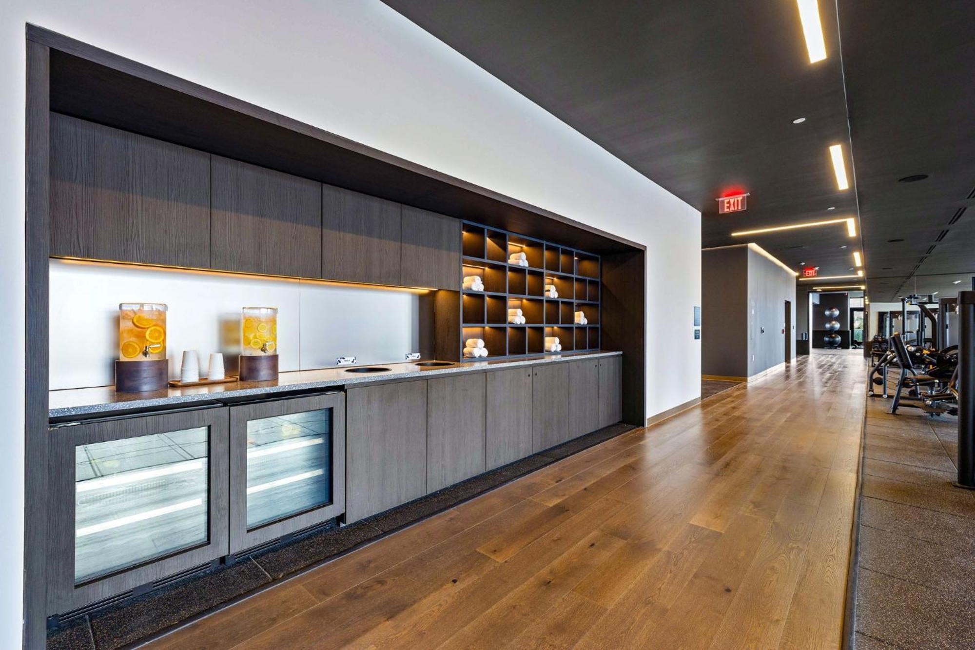 Exclusive W Free Parking & Facilities In-room Appartamento Miami